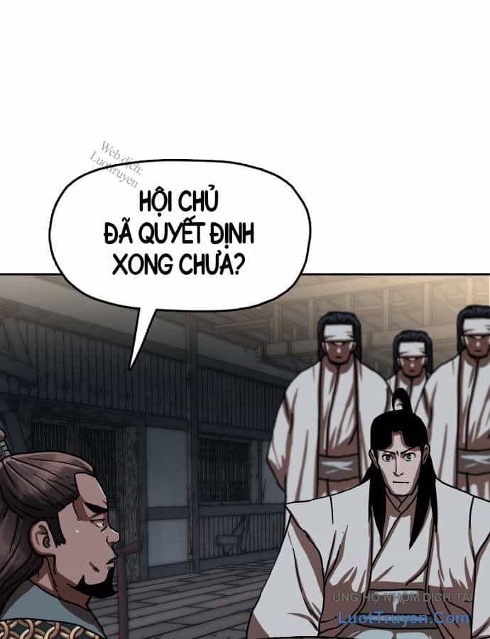 Hàn Băng Liệt Hỏa - Chương 42 - ảnh 39
