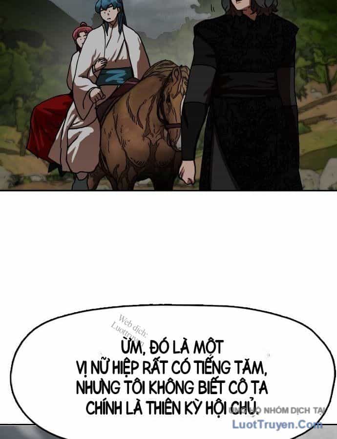 Hàn Băng Liệt Hỏa - Chương 45 - ảnh 23