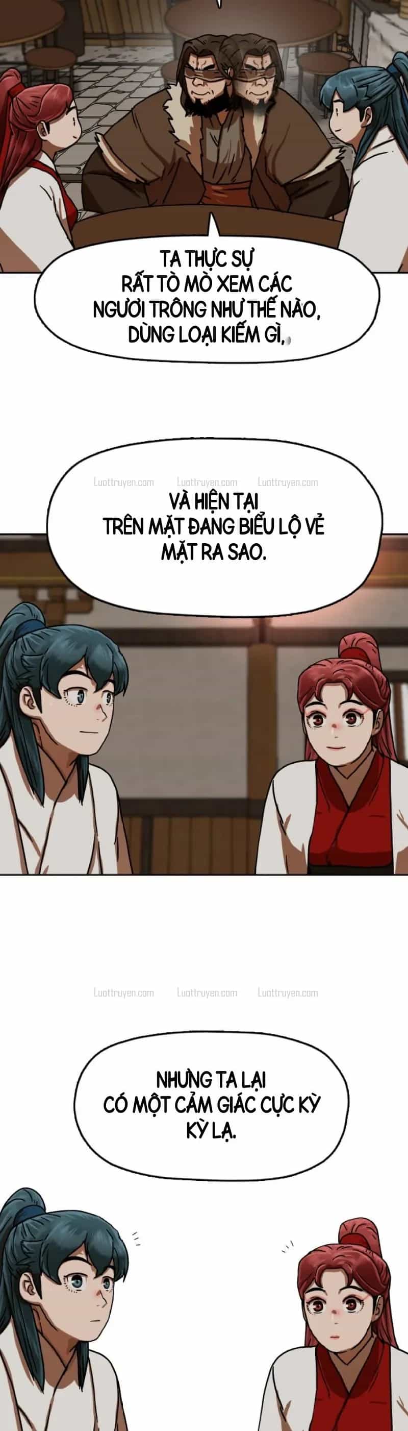 Hàn Băng Liệt Hỏa - Chương 50 - ảnh 10