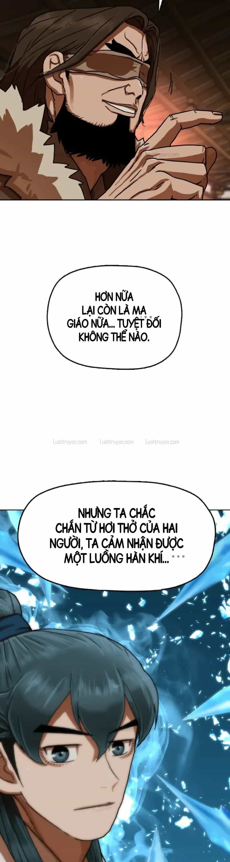 Hàn Băng Liệt Hỏa - Chương 50 - ảnh 13
