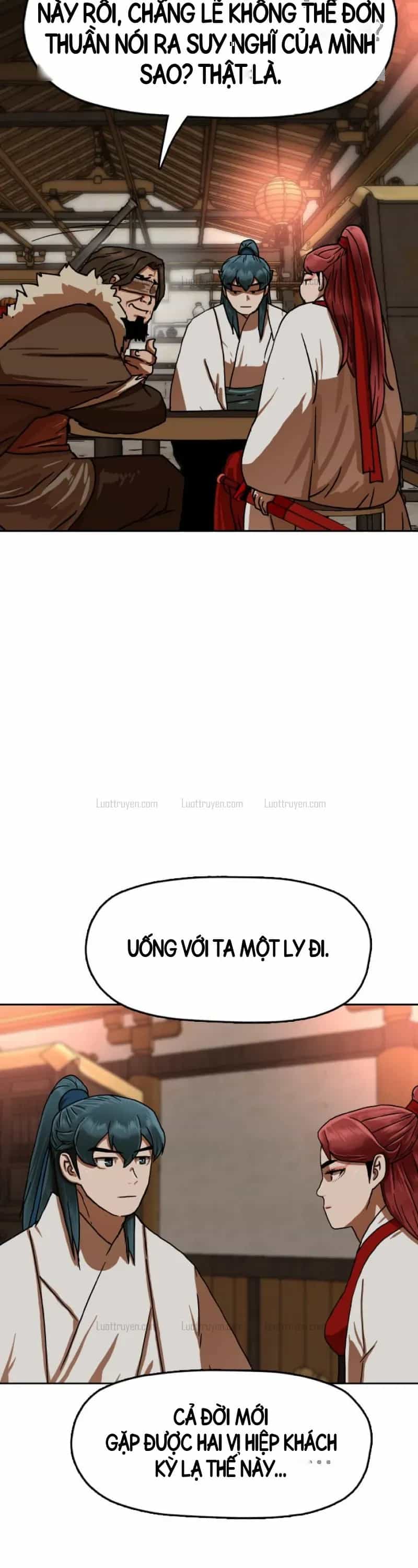Hàn Băng Liệt Hỏa - Chương 50 - ảnh 18