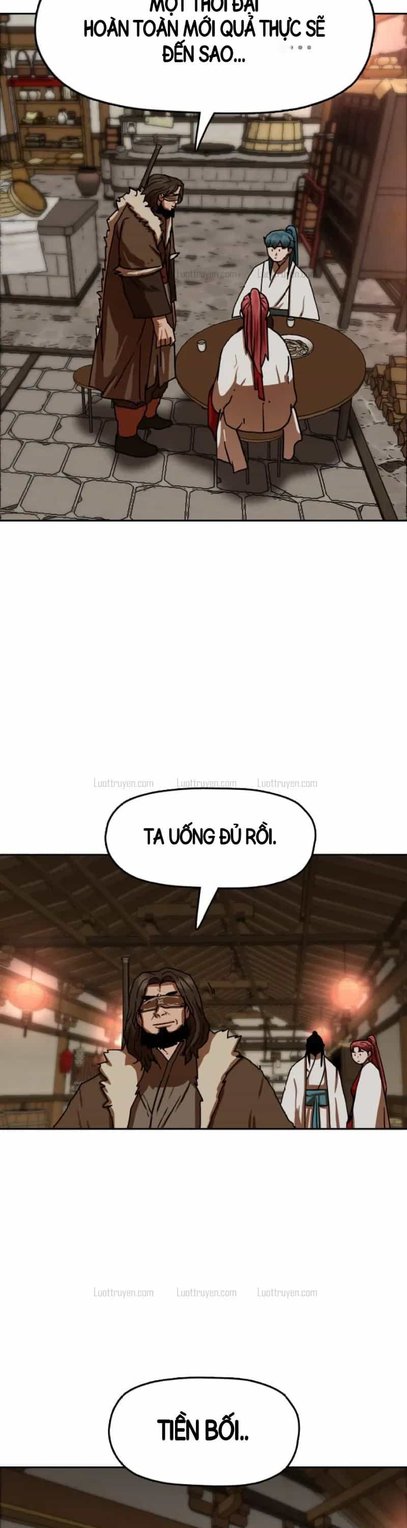 Hàn Băng Liệt Hỏa - Chương 50 - ảnh 25