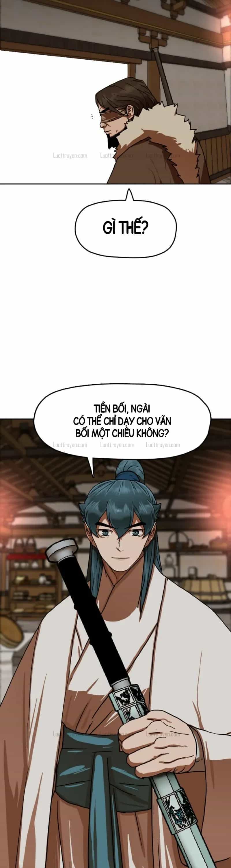 Hàn Băng Liệt Hỏa - Chương 50 - ảnh 26