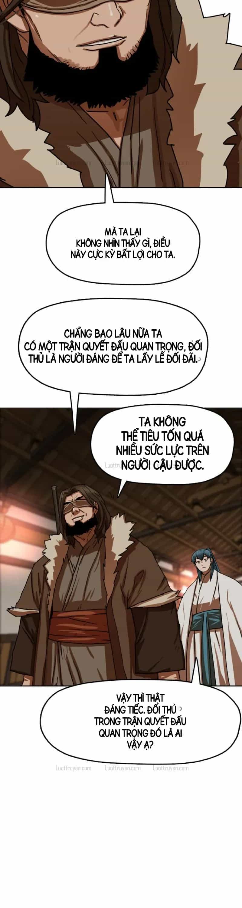 Hàn Băng Liệt Hỏa - Chương 50 - ảnh 29