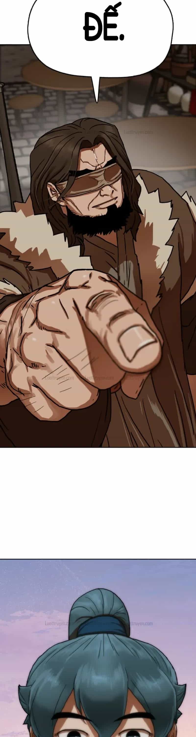 Hàn Băng Liệt Hỏa - Chương 50 - ảnh 31