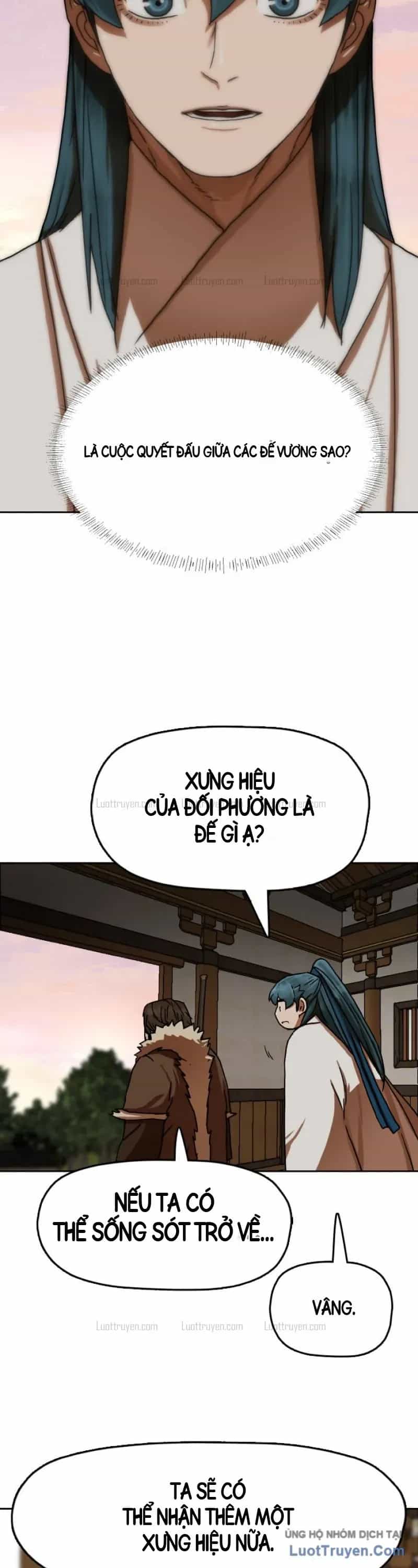 Hàn Băng Liệt Hỏa - Chương 50 - ảnh 32