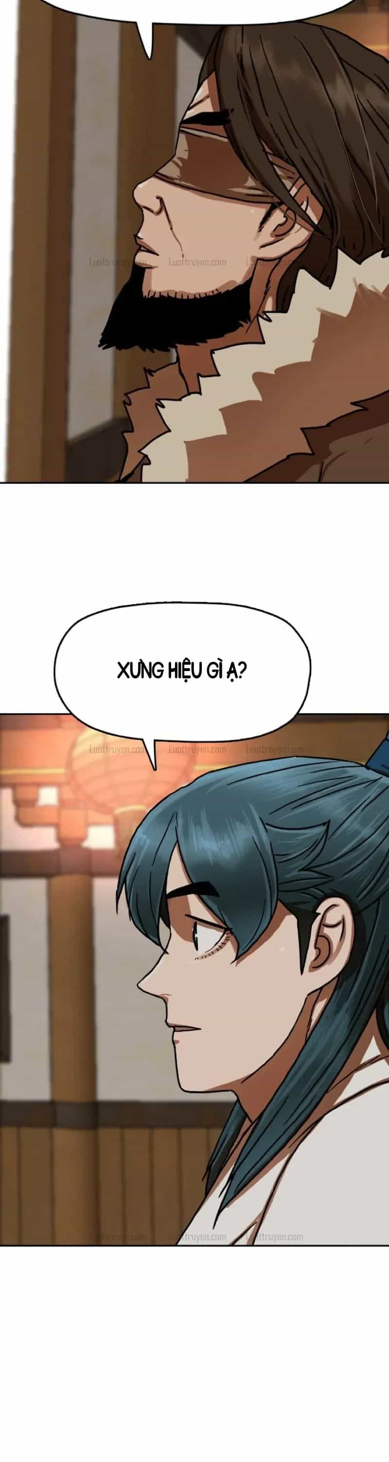 Hàn Băng Liệt Hỏa - Chương 50 - ảnh 33