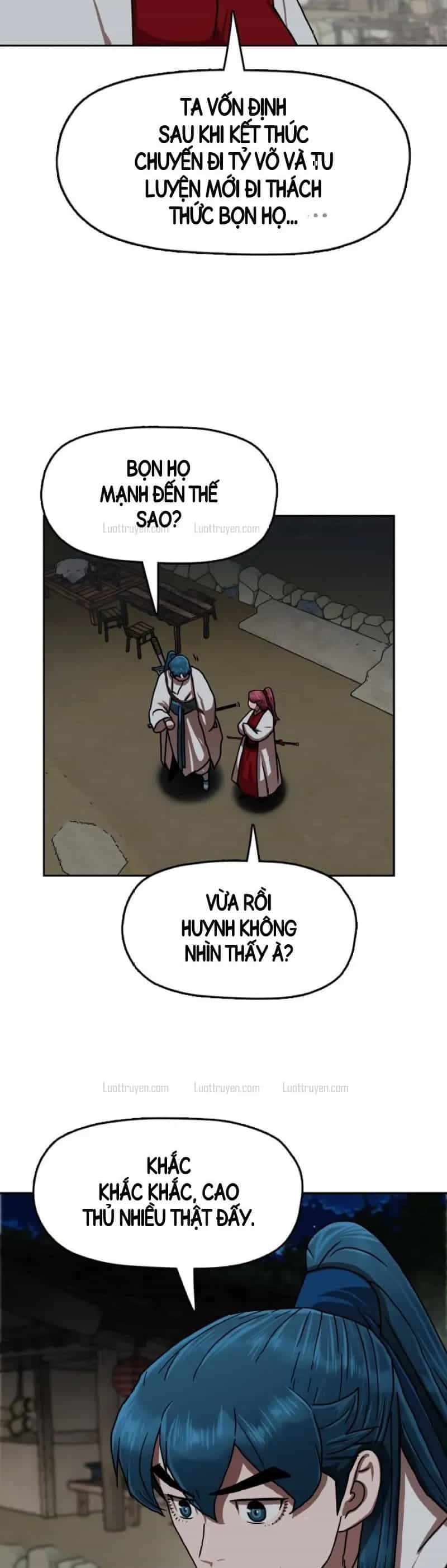 Hàn Băng Liệt Hỏa - Chương 51 - ảnh 10