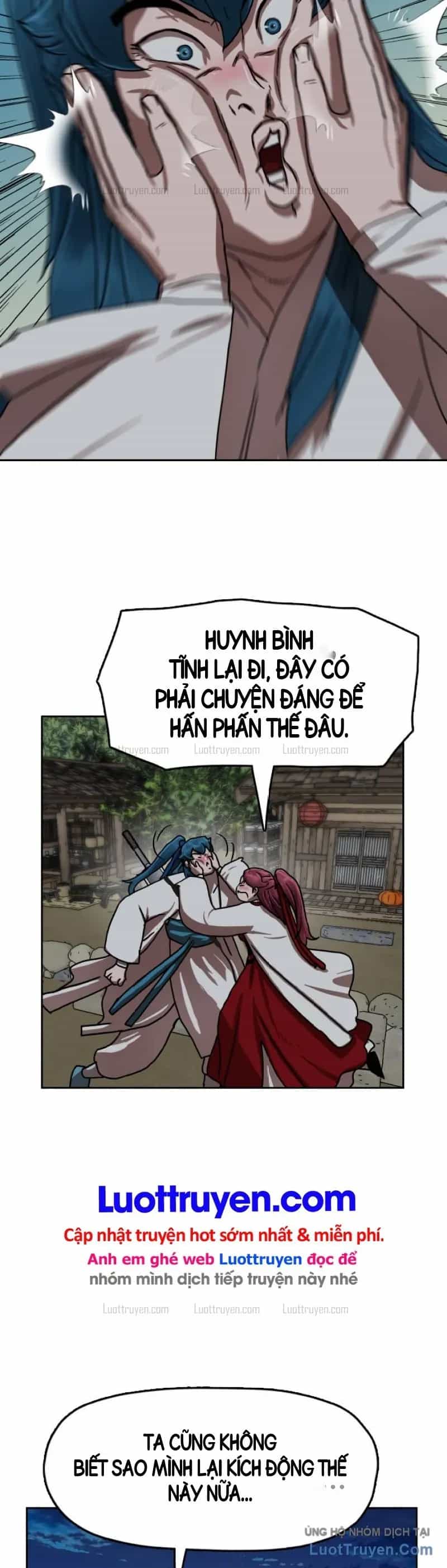 Hàn Băng Liệt Hỏa - Chương 51 - ảnh 12