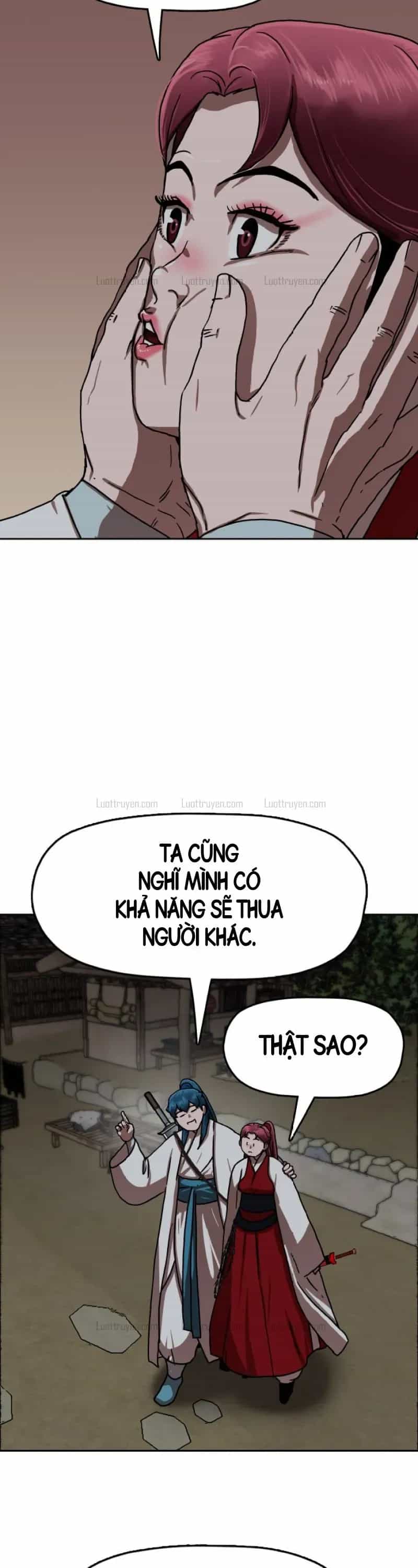 Hàn Băng Liệt Hỏa - Chương 51 - ảnh 15
