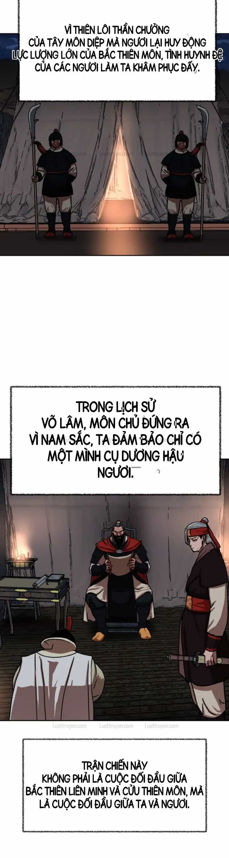 Hàn Băng Liệt Hỏa - Chương 51 - ảnh 20