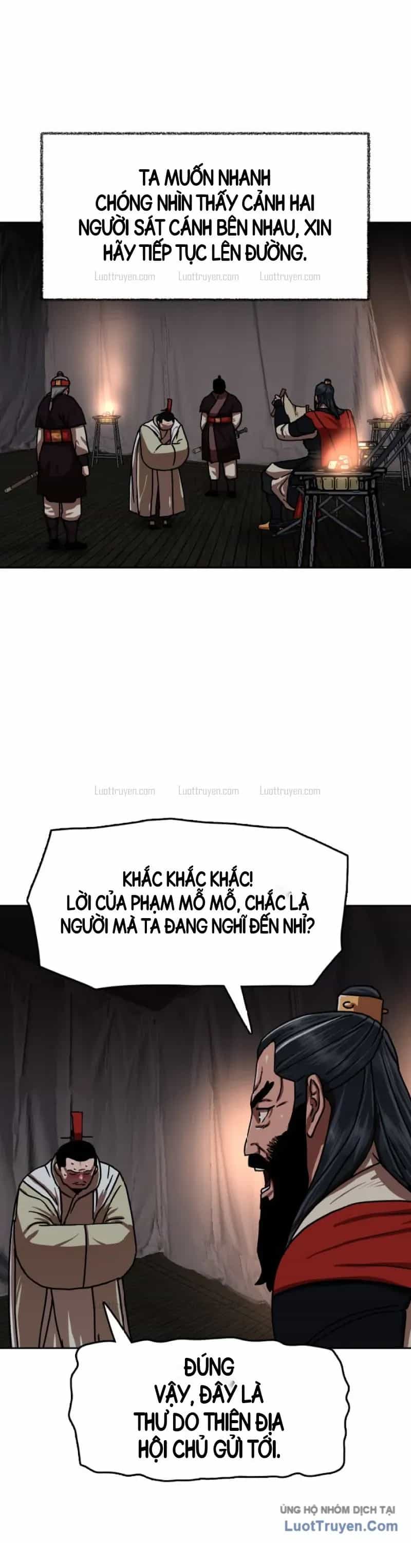 Hàn Băng Liệt Hỏa - Chương 51 - ảnh 22
