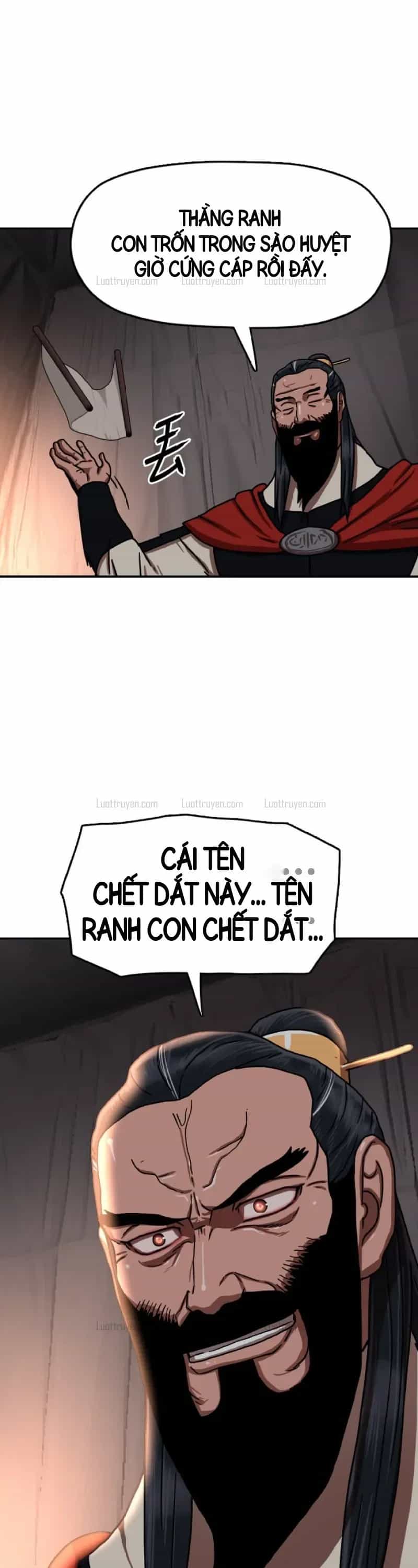 Hàn Băng Liệt Hỏa - Chương 51 - ảnh 23