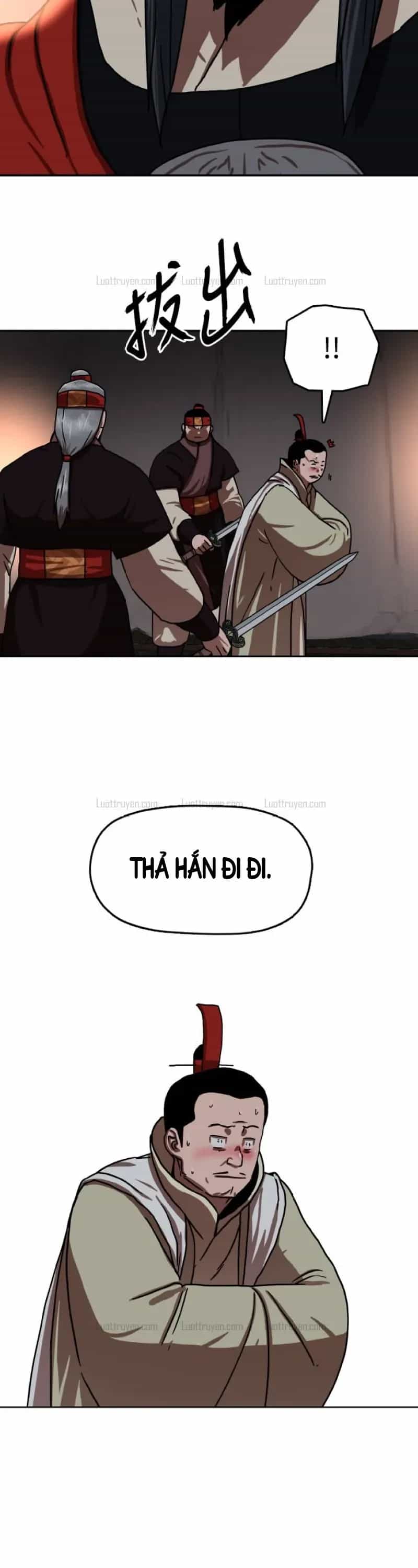 Hàn Băng Liệt Hỏa - Chương 51 - ảnh 24