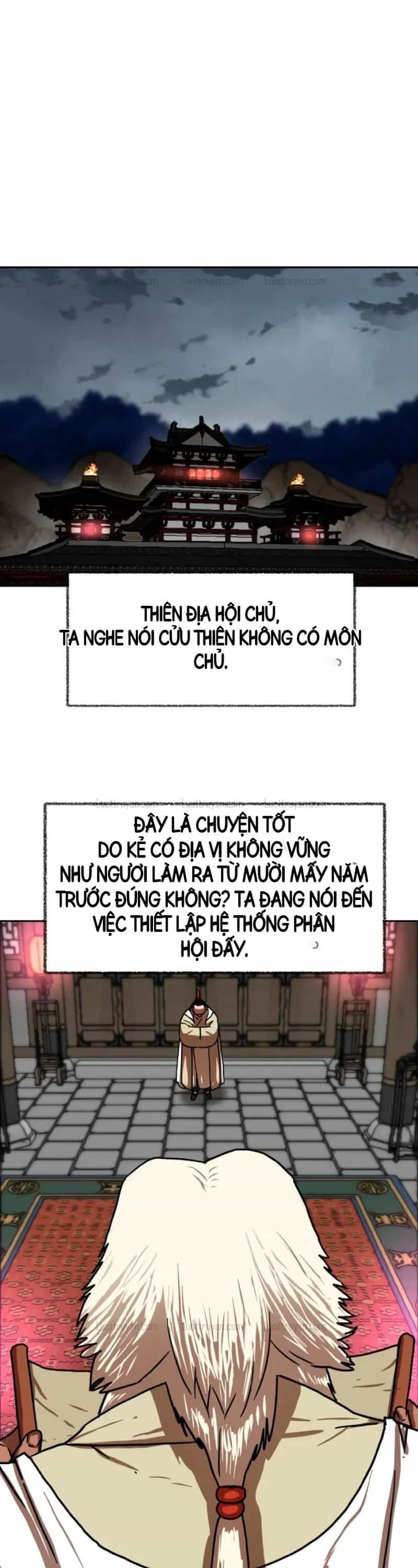 Hàn Băng Liệt Hỏa - Chương 51 - ảnh 26
