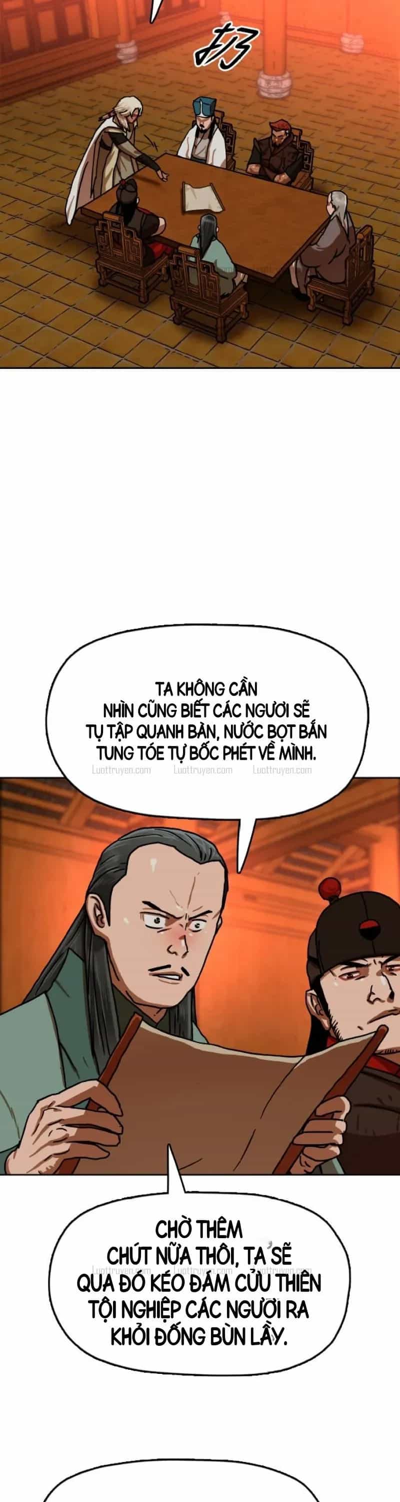 Hàn Băng Liệt Hỏa - Chương 51 - ảnh 39