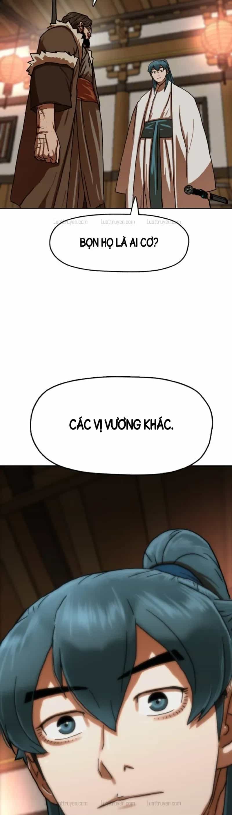 Hàn Băng Liệt Hỏa - Chương 51 - ảnh 4