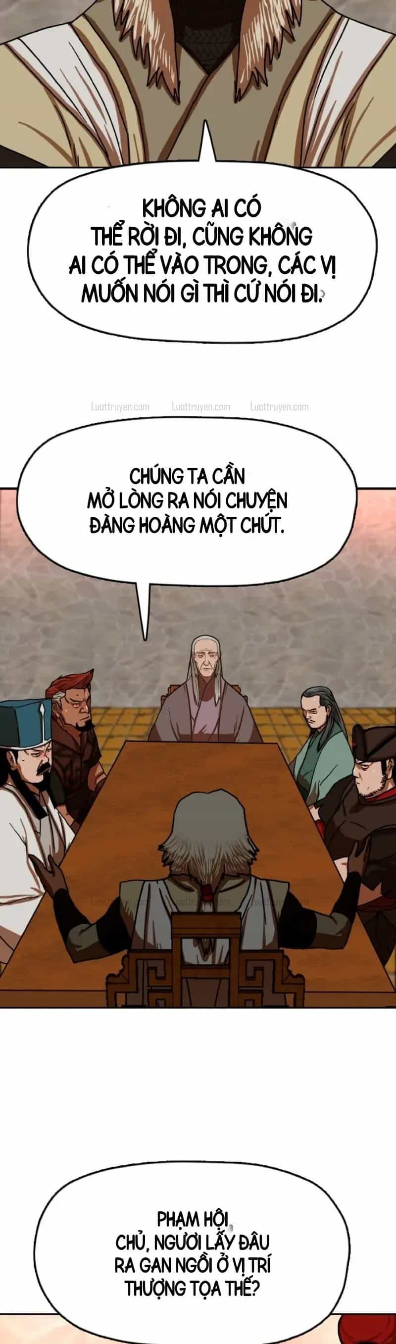 Hàn Băng Liệt Hỏa - Chương 51 - ảnh 44