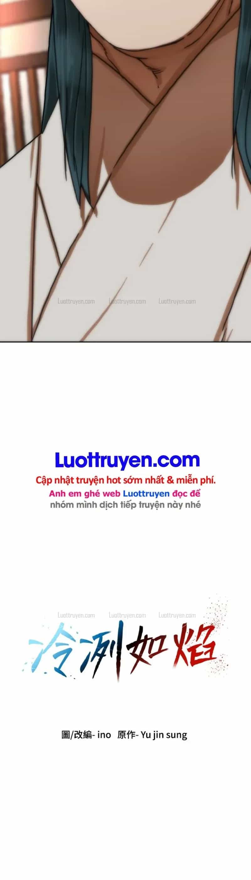 Hàn Băng Liệt Hỏa - Chương 51 - ảnh 5