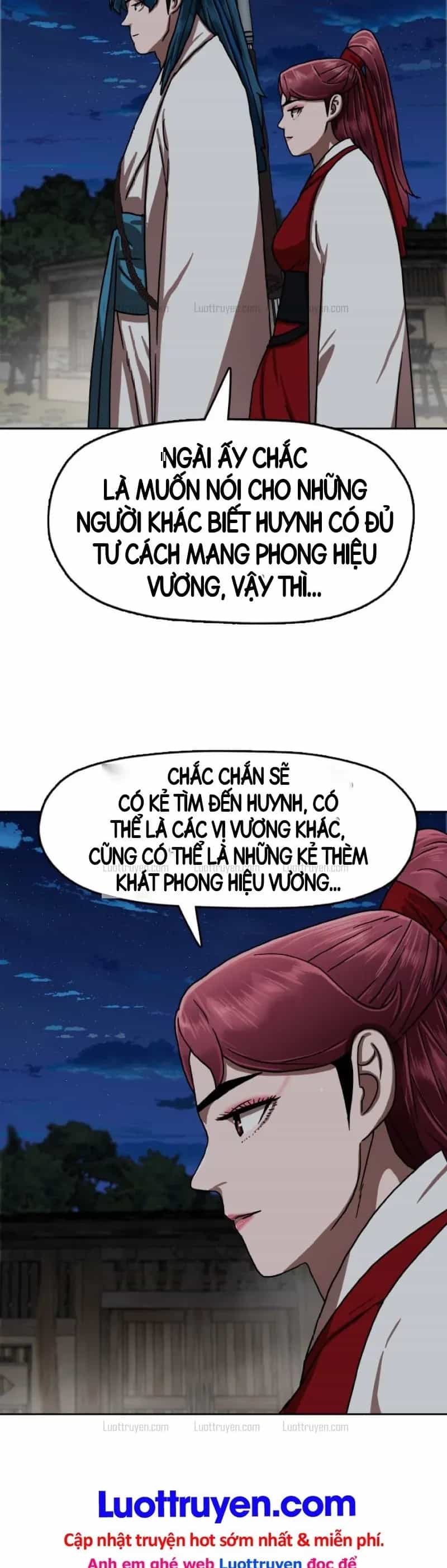 Hàn Băng Liệt Hỏa - Chương 51 - ảnh 8
