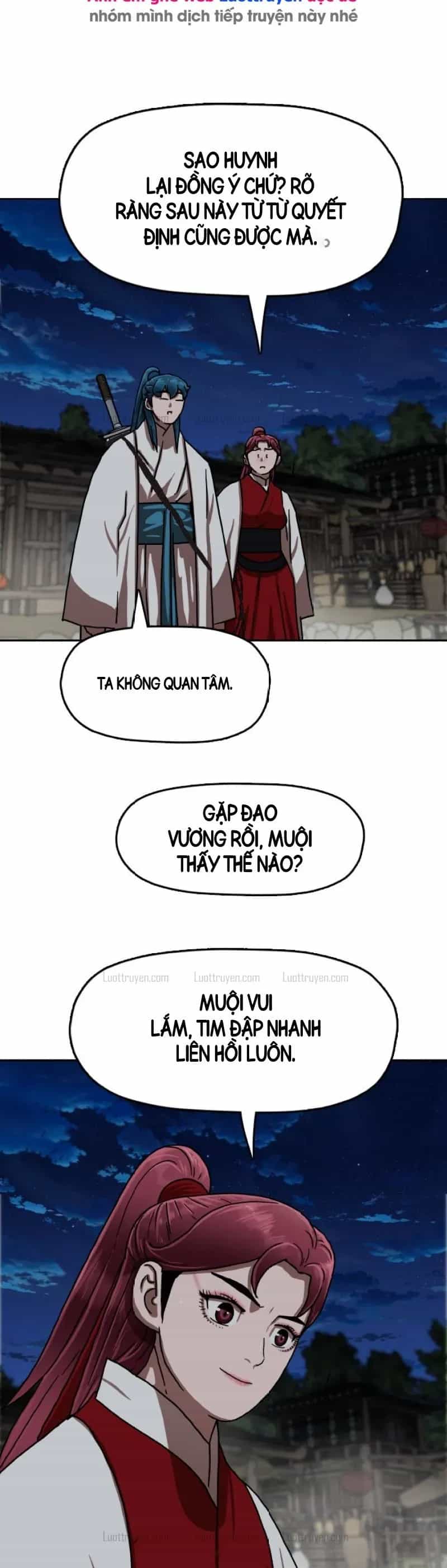 Hàn Băng Liệt Hỏa - Chương 51 - ảnh 9