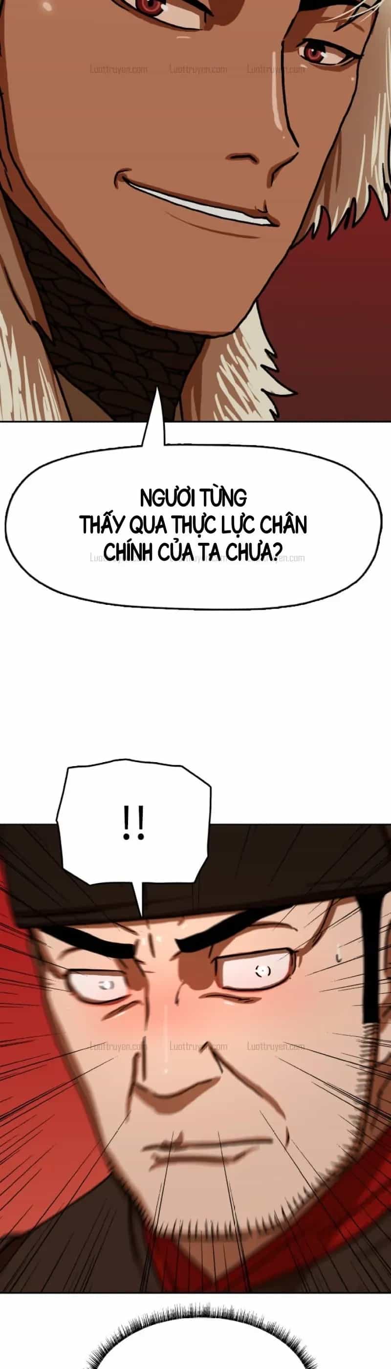 Hàn Băng Liệt Hỏa - Chương 52 - ảnh 11