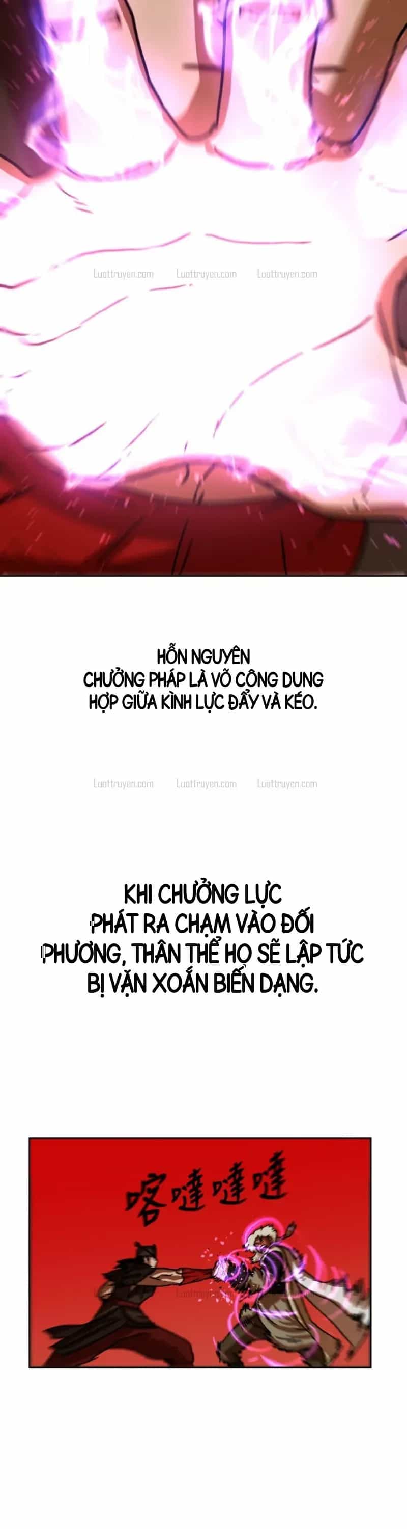 Hàn Băng Liệt Hỏa - Chương 52 - ảnh 14