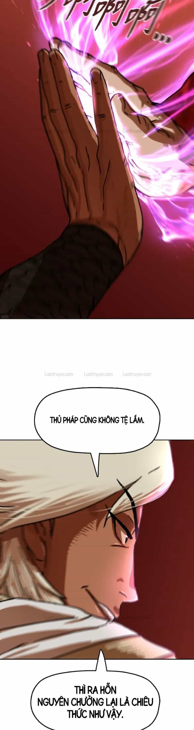 Hàn Băng Liệt Hỏa - Chương 52 - ảnh 17