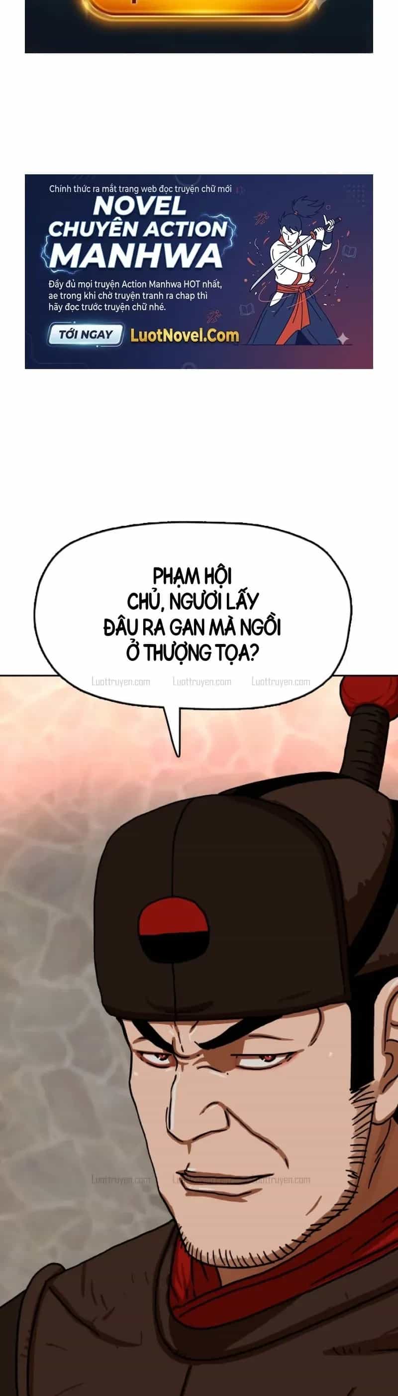 Hàn Băng Liệt Hỏa - Chương 52 - ảnh 2