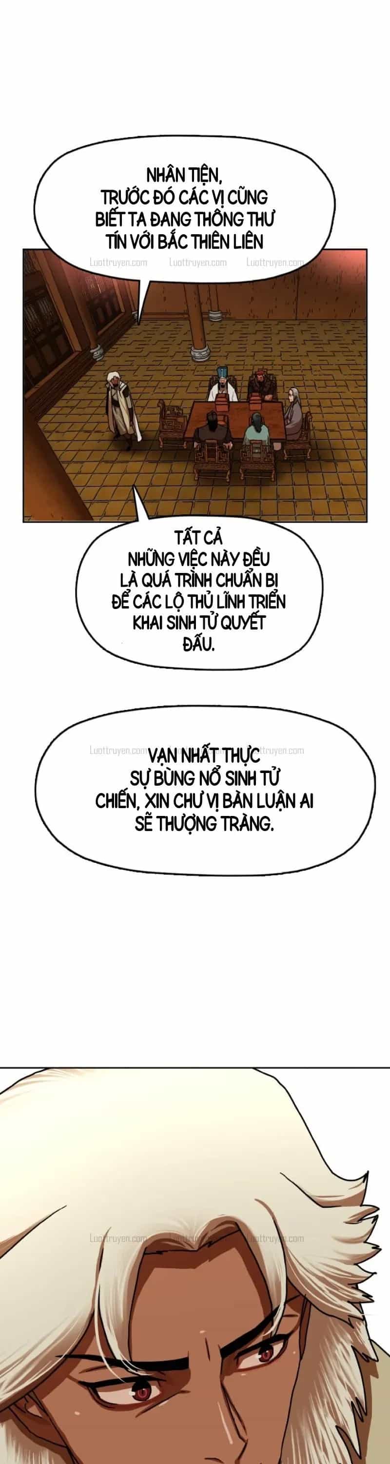 Hàn Băng Liệt Hỏa - Chương 52 - ảnh 37