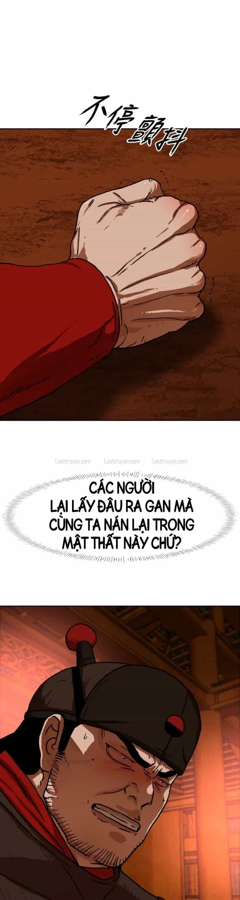 Hàn Băng Liệt Hỏa - Chương 52 - ảnh 39