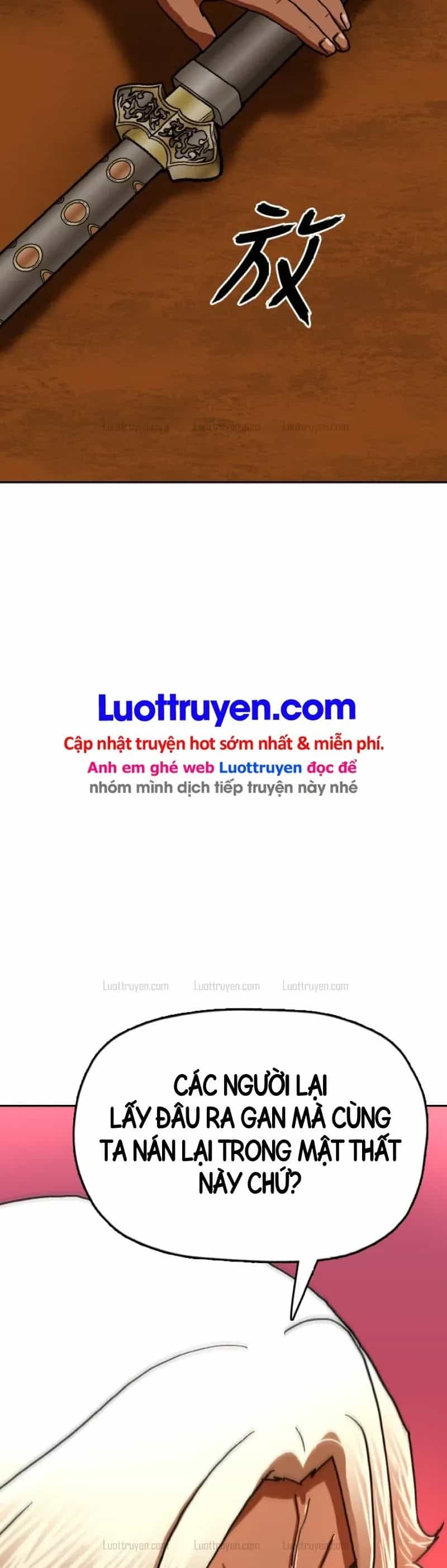 Hàn Băng Liệt Hỏa - Chương 52 - ảnh 4