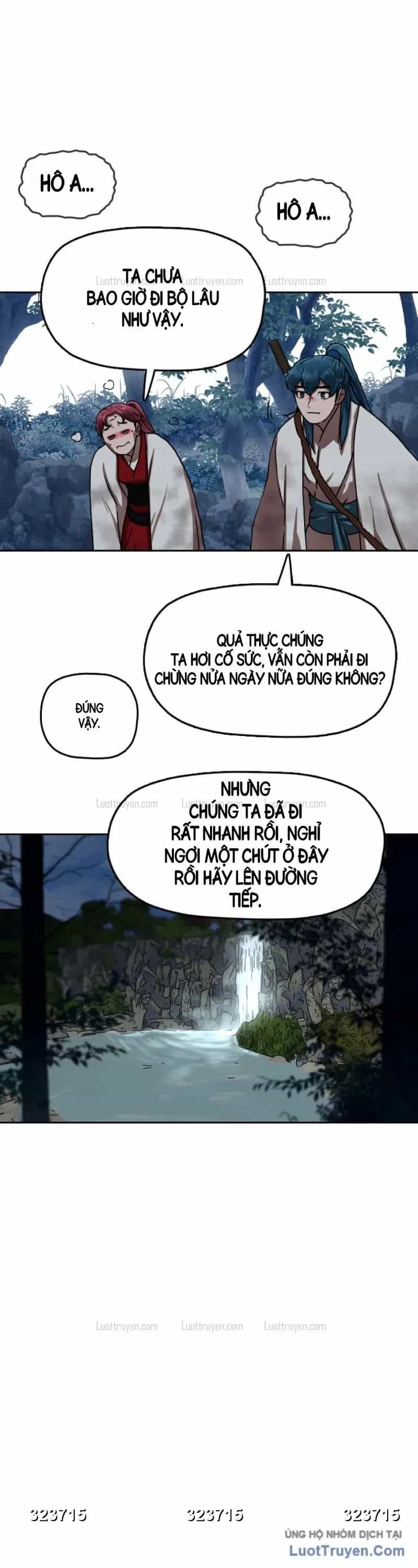 Hàn Băng Liệt Hỏa - Chương 52 - ảnh 42