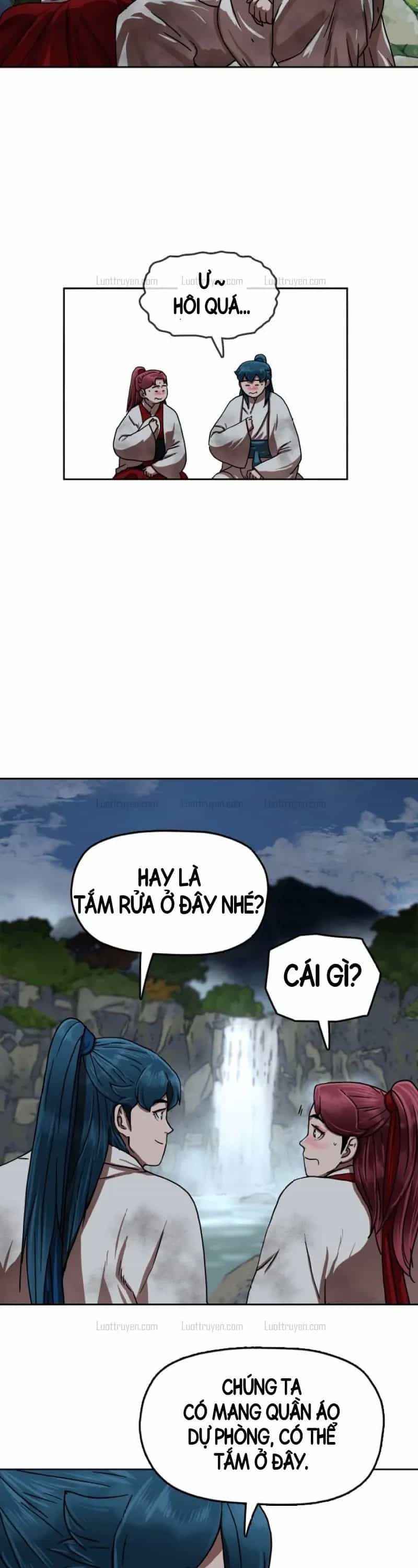 Hàn Băng Liệt Hỏa - Chương 52 - ảnh 44