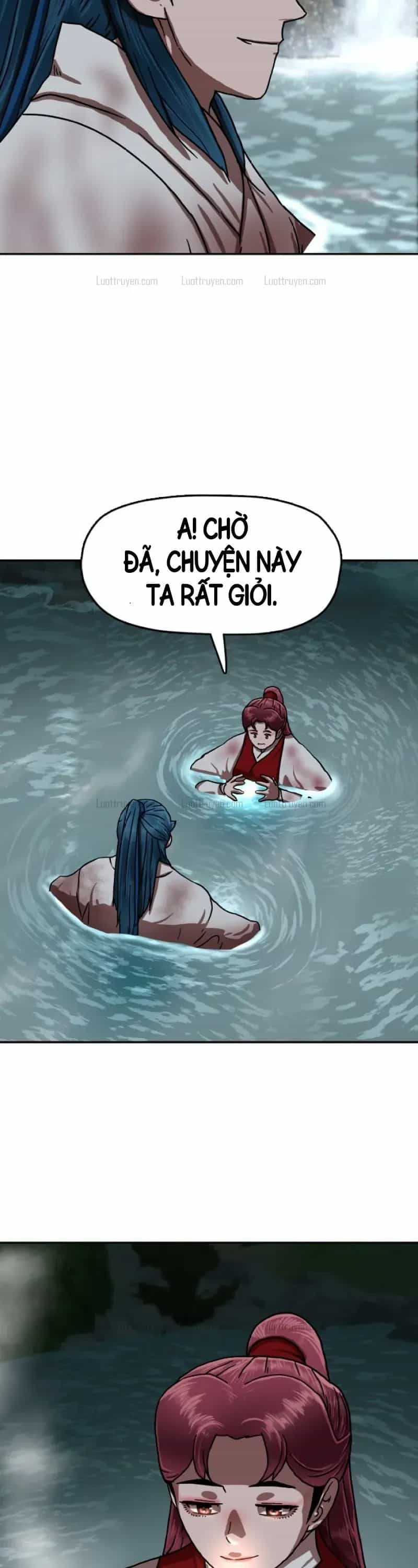 Hàn Băng Liệt Hỏa - Chương 52 - ảnh 50