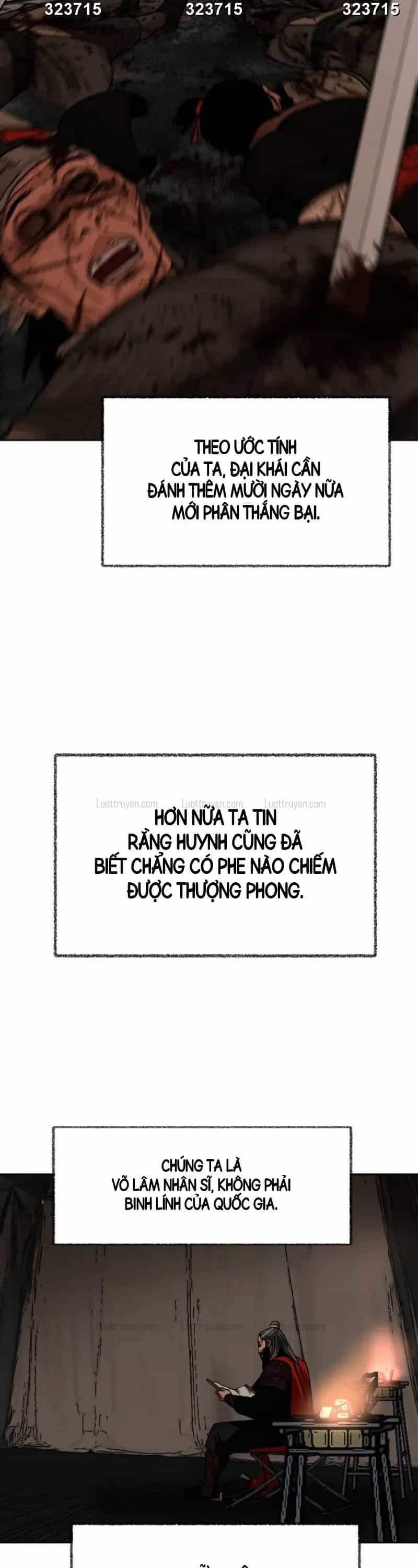 Hàn Băng Liệt Hỏa - Chương 52 - ảnh 58