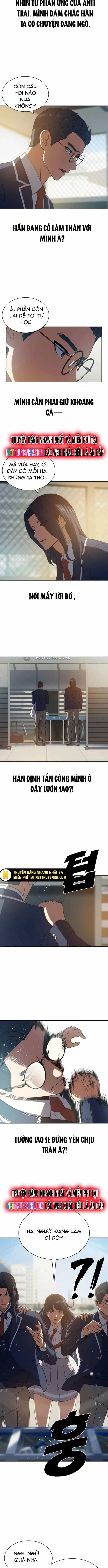 Hàn Băng Võ Giả - Chương 12 - ảnh 3