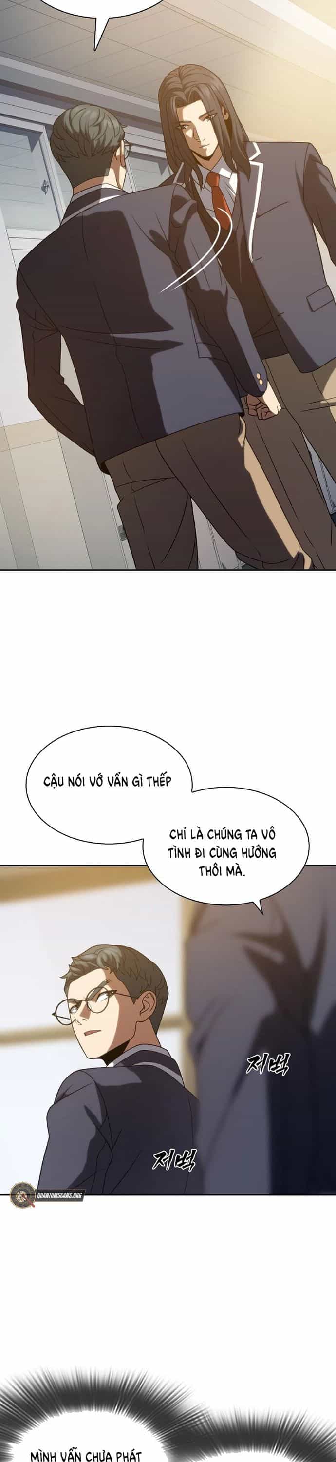 Hàn Băng Võ Giả - Chương 14 - ảnh 35