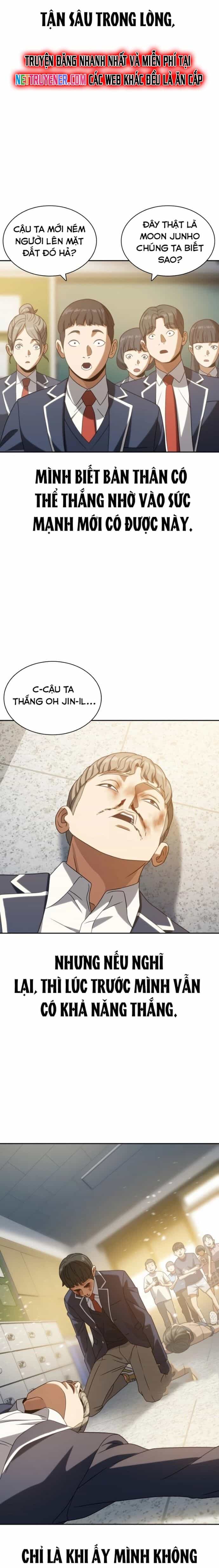 Hàn Băng Võ Giả - Chương 16 - ảnh 32
