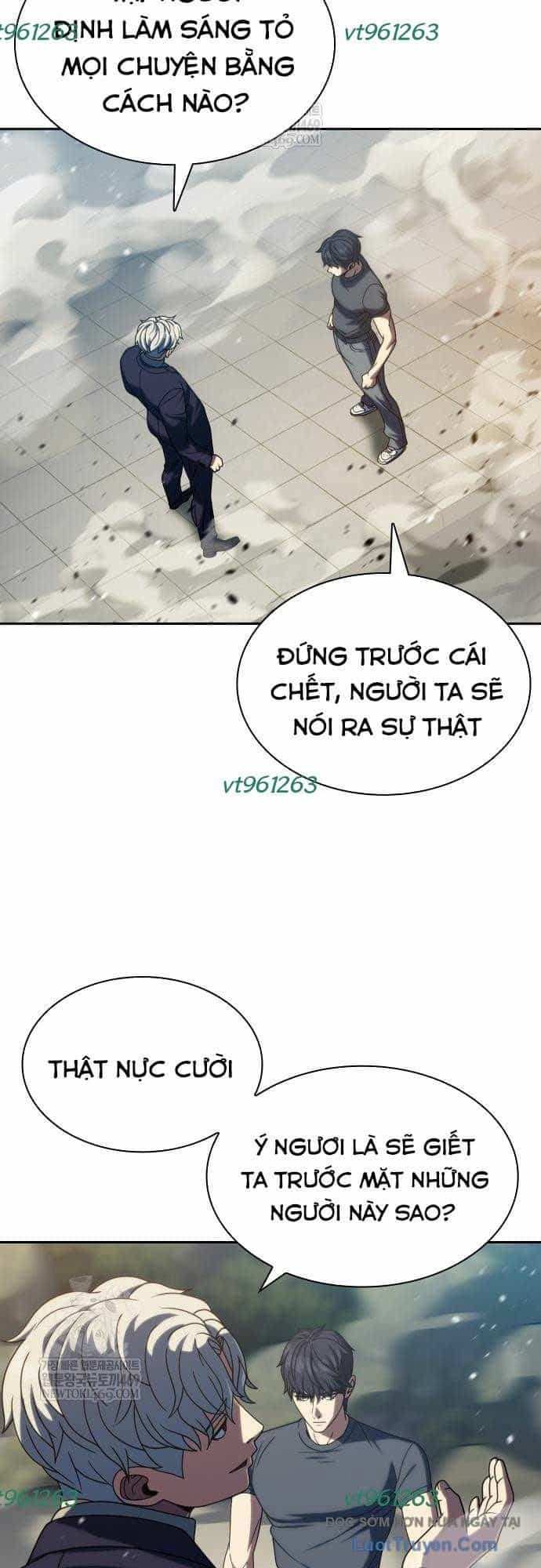 Hàn Băng Võ Giả - Chương 41 - ảnh 5