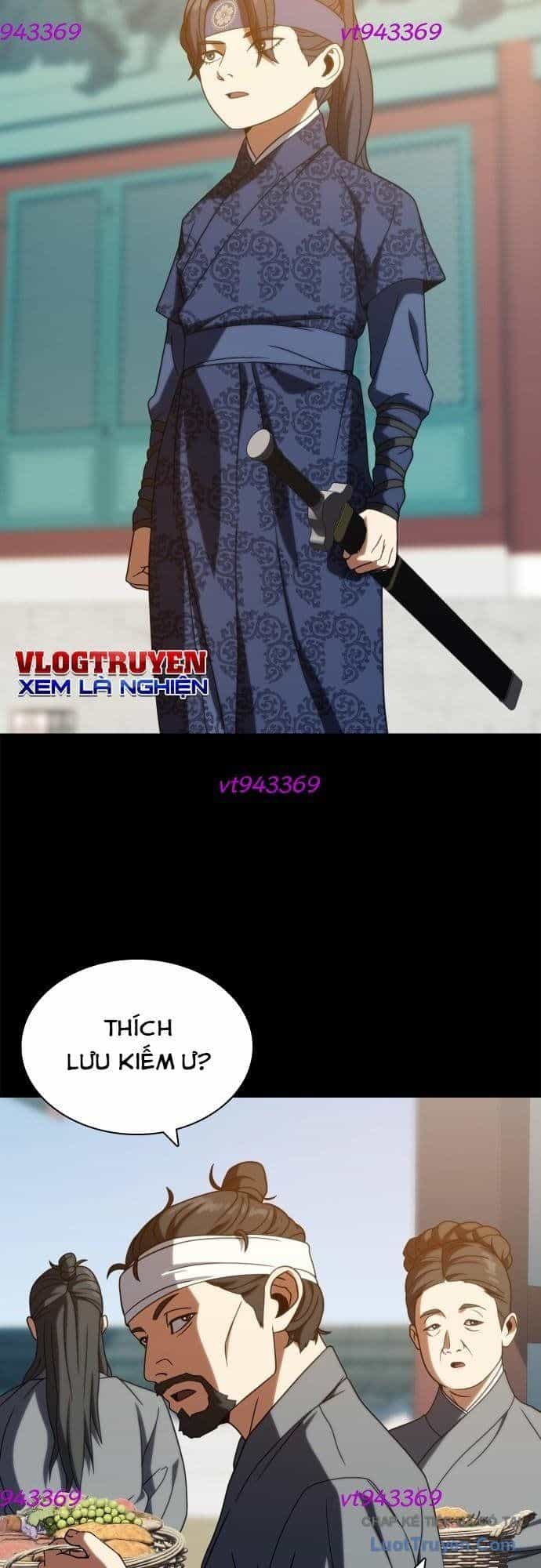 Hàn Băng Võ Giả - Chương 46 - ảnh 8