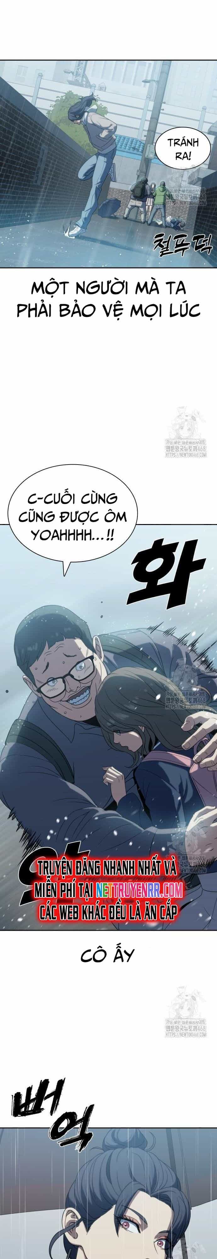 Hàn Băng Võ Giả - Chương 5 - ảnh 35