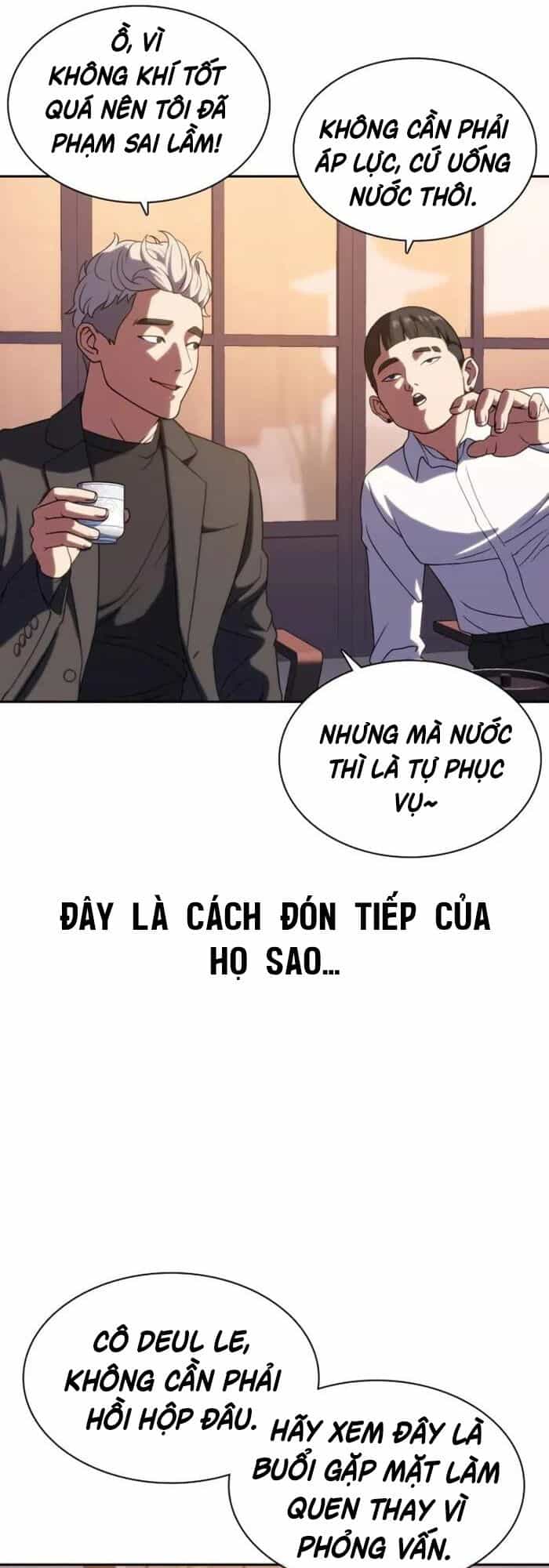 Hàn Băng Võ Giả - Chương 6 - ảnh 54