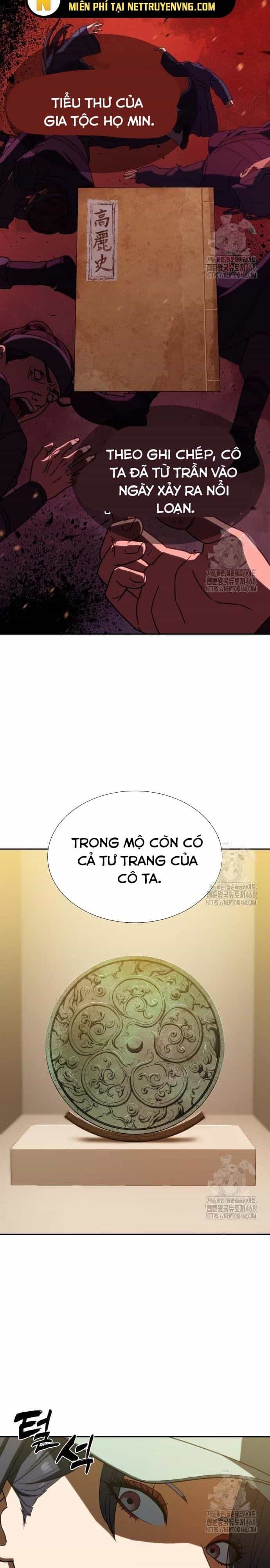 Hàn Băng Võ Giả - Chương 6.1 - ảnh 11