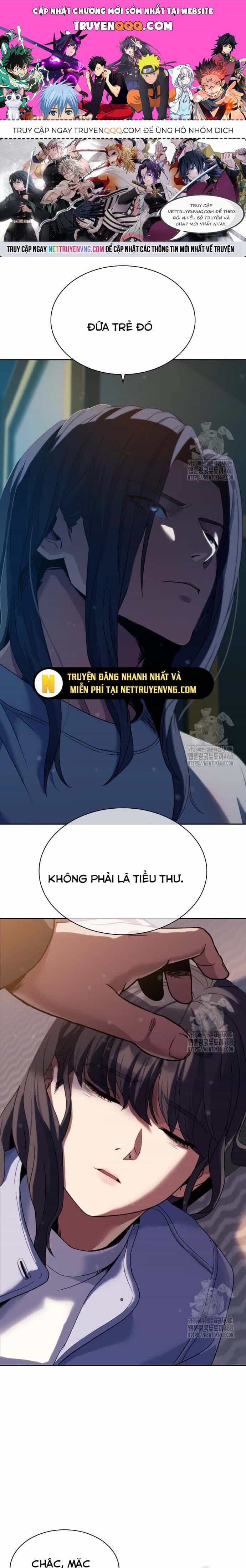 Hàn Băng Võ Giả - Chương 7 - ảnh 1