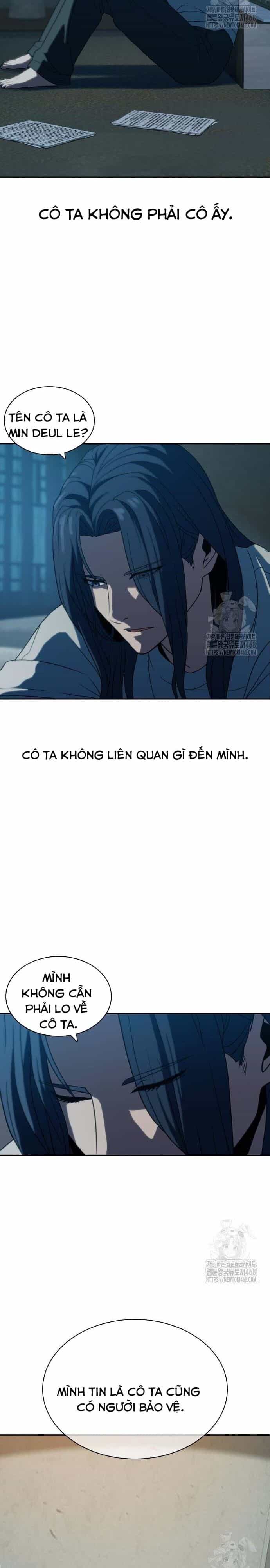 Hàn Băng Võ Giả - Chương 7 - ảnh 9