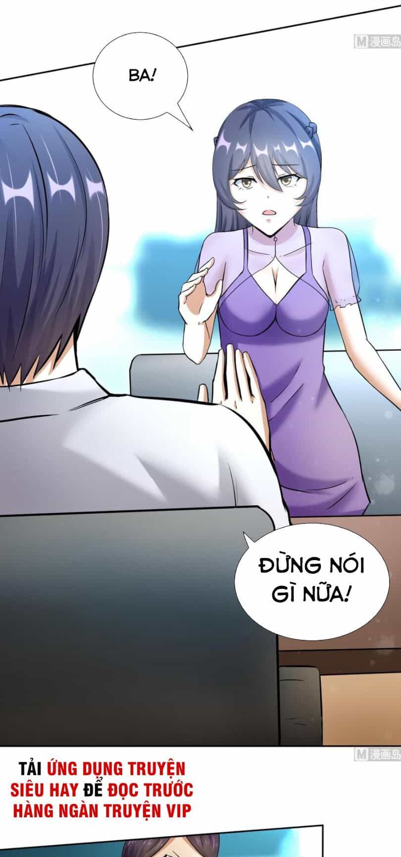 Hắn Là Long Ngạo Thiên - Chương 100 - ảnh 12