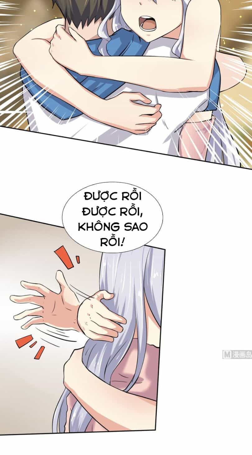 Hắn Là Long Ngạo Thiên - Chương 101 - ảnh 8