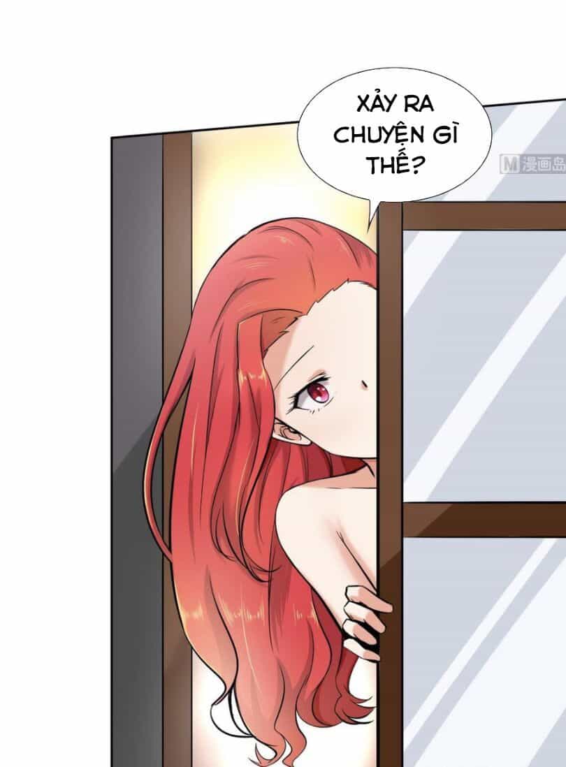Hắn Là Long Ngạo Thiên - Chương 106 - ảnh 1