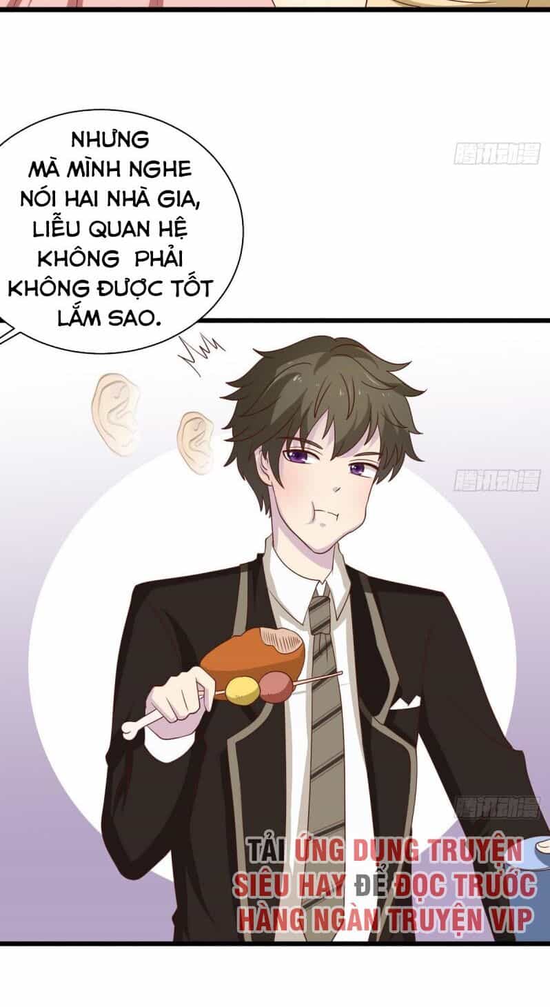 Hắn Là Long Ngạo Thiên - Chương 14 - ảnh 2